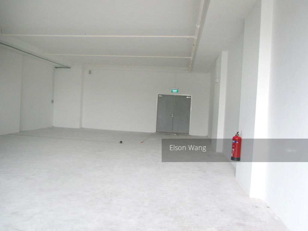 One Commonwealth (D3), Office #208899591
